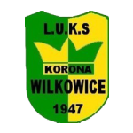herb KORONA Wilkowice