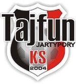herb Tajfun JAR-MET Jartypory