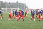Sezon 2010/11 wiosna - Orze Malbork - Chojniczanka
