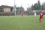 Sezon 2010/11 wiosna - Orze Malbork - Chojniczanka