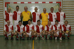 Stporkw 02.04.2011 - mecz w 6 rocznic mierci Jana Pawa II