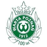 herb KS Warta Pozna