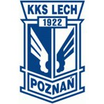 herb KKS Lech Pozna