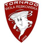 herb Tornado Wola Rbkowska