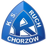 herb UKS RUCH Chorzw
