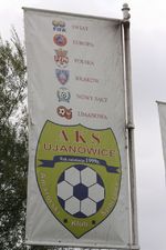 AKS Ujanowice - Zuber (09.10.2011)