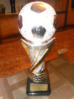 Puchar Burmistrza Libia