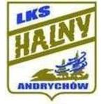 Halny Andrychw