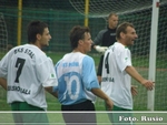 Pniwek Pawowice - BKS Stal Bielsko-Biaa (jesie 2009)