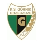 herb KS Grnik Brzeszcze (b)