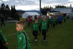 Alpen Cup 2012 - Austria