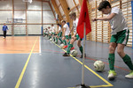 Galeria z treningu - Primera Division