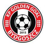 herb KP Golden Goal Bydgoszcz