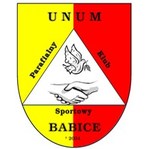 Parafialny Klub Sportowy UNUM Babice