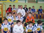 Koronowo Cup 2011 - 13.02.2011