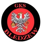 herb GKS Bledzew