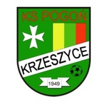 herb Pogo Krzeszyce