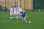 Juniorzy: vs Pogo Markocice 14-0 (fot. A.Kierzek) 