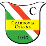 herb CZARNOVIA CZARNA