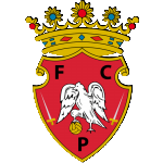herb FC Penafiel
