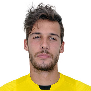 Oficjalnie: Andre Caio odchodzi do Mafry