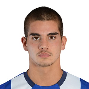 Oliveirense - FC Porto B 0:1