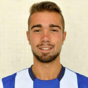 Porto chce zatrzymać Claudio Ribeiro