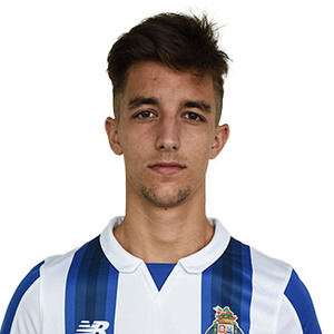 Fernando Fonseca zamiast Layuna na mecz z Maritimo!