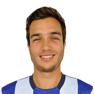FC Porto B 4:0 Academico de Viseu