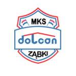 MKS Dolcan Zbki 2000