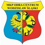 herb MKP Odra Wodzisaw lski