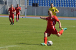 3. kolejka V ligi: Wocavia Wocawek - Szubinianka Szubin