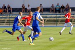4. kolejka V ligi: Szubinianka Szubin - Zjednoczeni Piotrkw Kujawski 