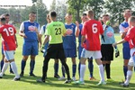 4. kolejka V ligi: Szubinianka Szubin - Zjednoczeni Piotrkw Kujawski 
