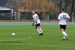 13. kolejka V ligi: Szubinianka Szubin - Start Radziejw