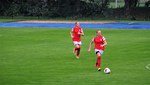 Mecz towarzyski: Reprezentacja Polski U-17 - Unifreeze Grzno