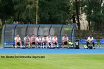 2. kolejka V ligi: Szubinianka Szubin - Unia Gniewkowo