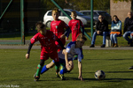 Orlik - I turniej II etapu ligi okrgowej w Szubinie