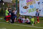 Orlik - I turniej II etapu ligi okrgowej w Szubinie