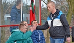 17. kolejka V ligi: Unia Gniewkowo - Szubinianka Szubin