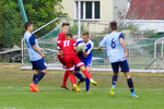 Junior Starszy - III liga, klasa okrgowa, podokrg Bydgoszcz, grupa II - 3. kolejka: Szubinianka Szubin-Pauczanka nin