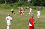 Liga - Sezon 2008
