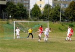 Liga - Sezon 2008