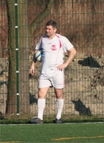 RKP - Solszyb Chwaowice (04.04.2009)