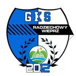 herb GKS Radziechowy-Wieprz II