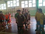 Futsal Orlik Cup