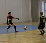 Bysk Cup Mrozy 2014