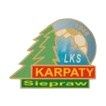 herb Karpaty Siepraw