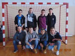 IX Turniej o Puchar Przewodniczcego RG Nielisz