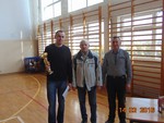 IX Turniej o Puchar Przewodniczcego RG Nielisz